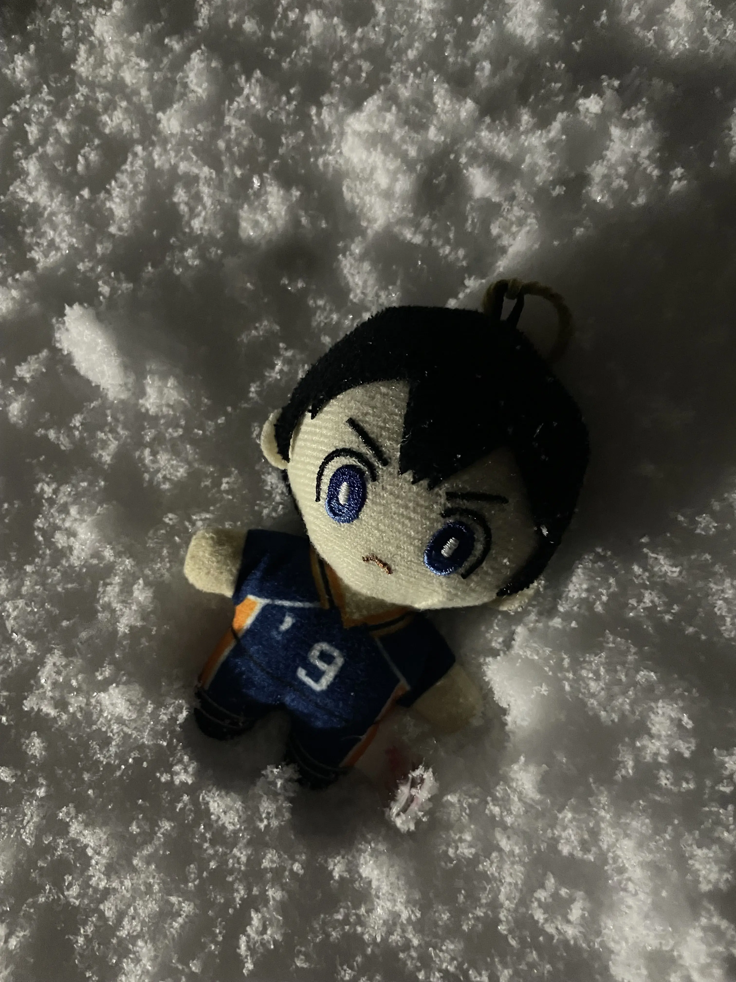 OutlawLinen6964의 남사친이랑 같이 보내는 크리스마스