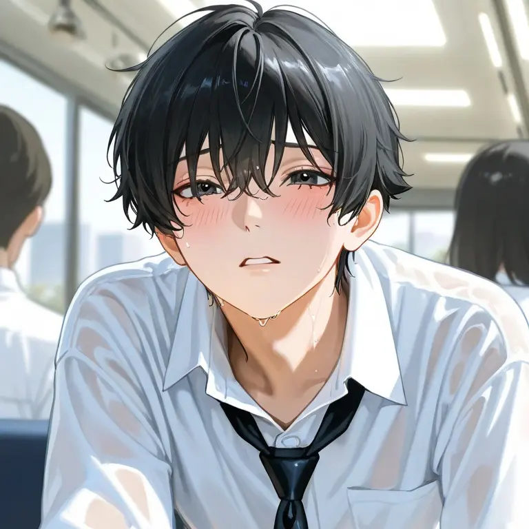 SoreMoss6594의 好きなのがバレバレな幼馴染