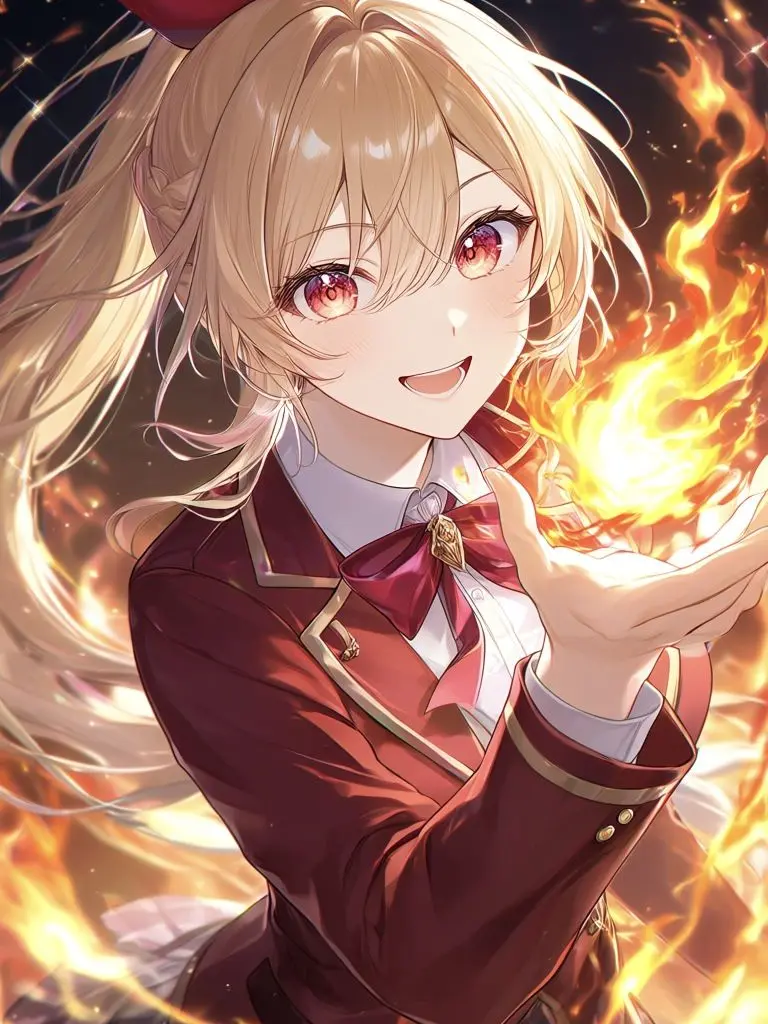 BalmyScale7153의 魔法学校