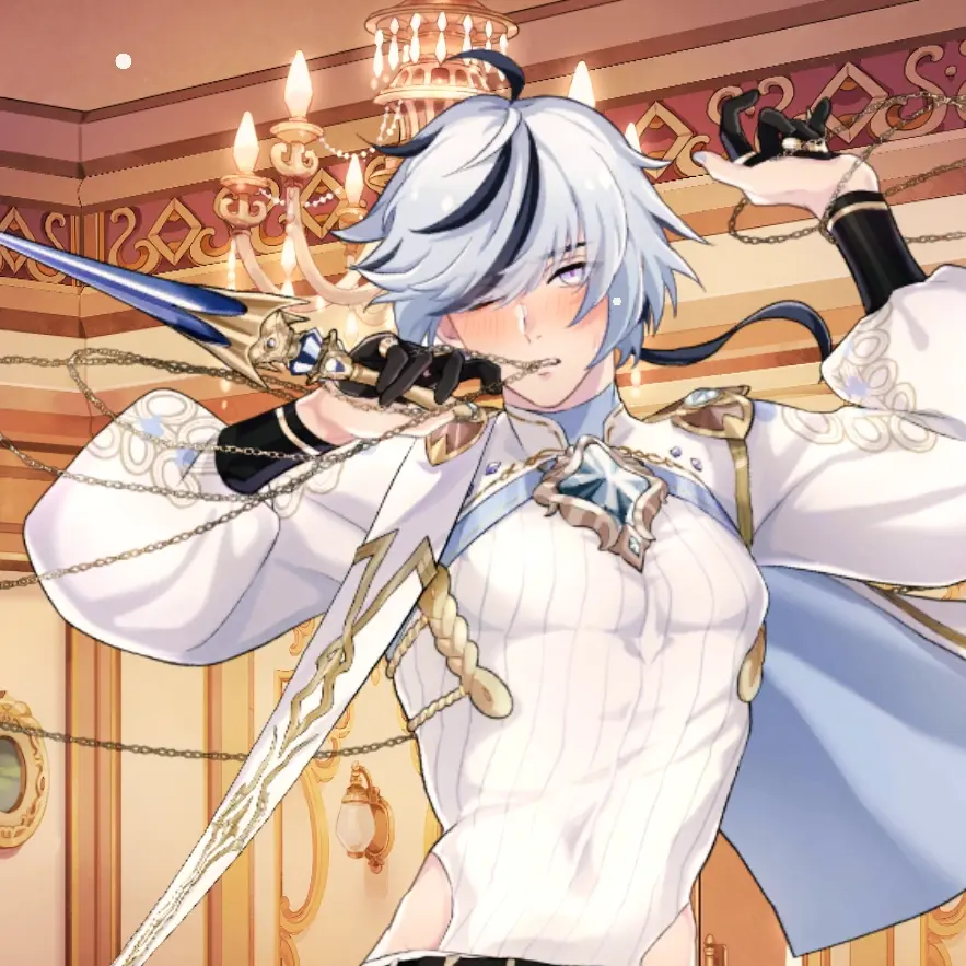 89____의 NU: 카니발 블레이드