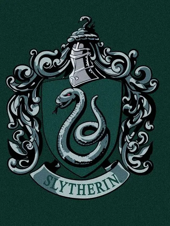 Ronwyn의 Slytherin boys