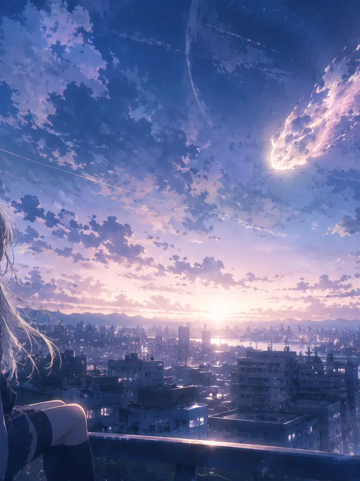 missionary02의 Until the World Ends