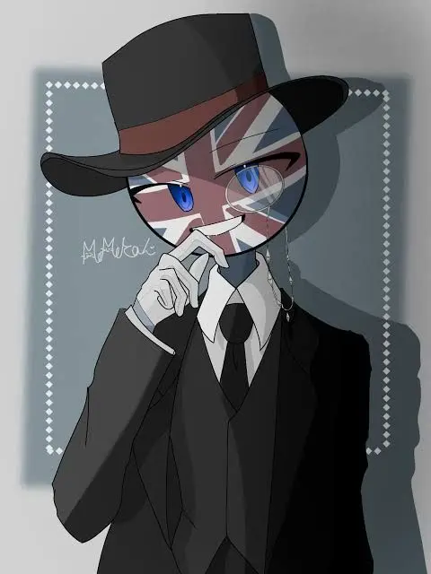 Rhododendron50410의 イギリスの家族と話そう