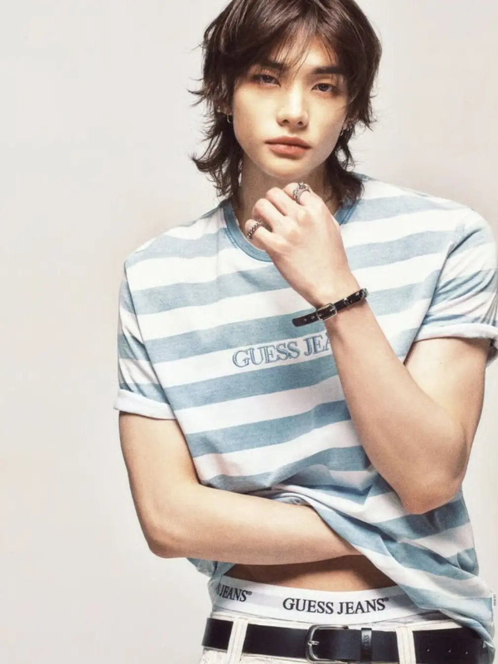 Alexa_1736의 hyujin felix and you
