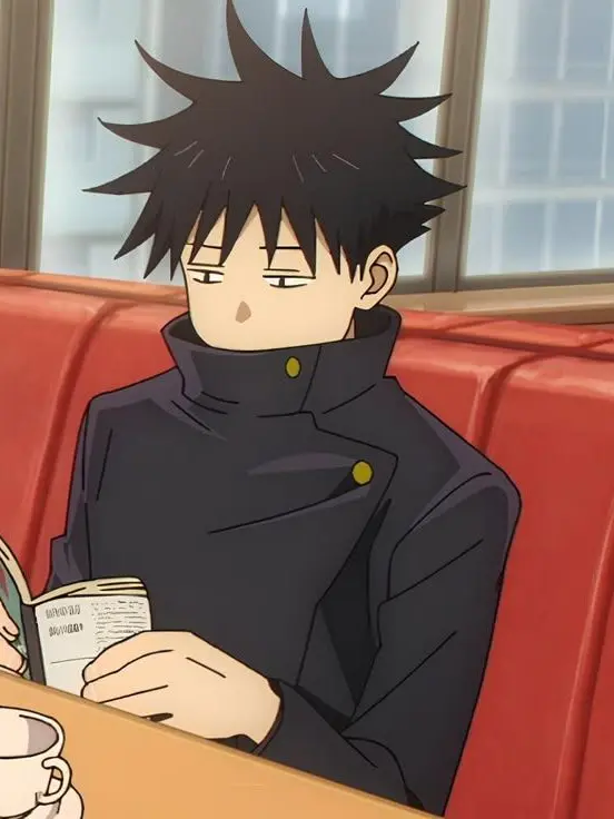 Kimgojo의 후시구로 메구미