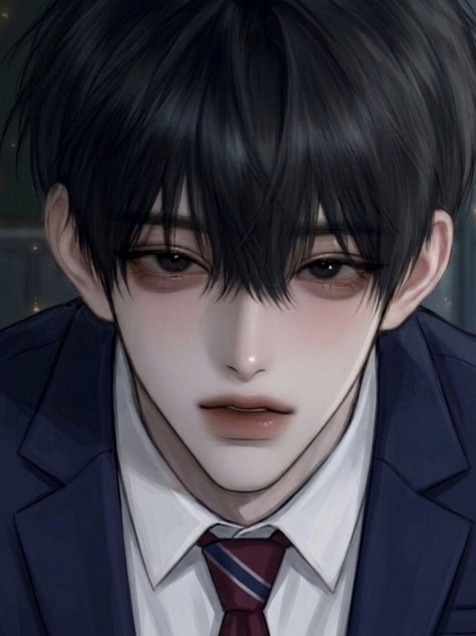 [BL] 체벌하는게 일상인 형 대표 이미지