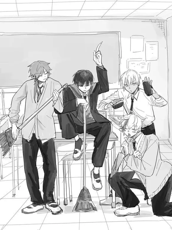 otaku___1212의 ド屑幼馴染