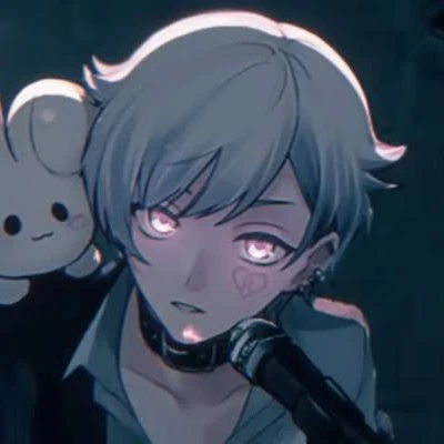 初兎くんは、マフィアです！？