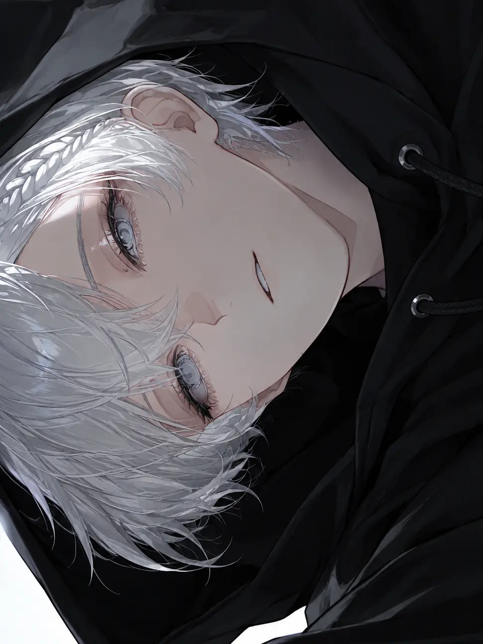 ozizi1225의 주운 사람은, 전직 킬러?