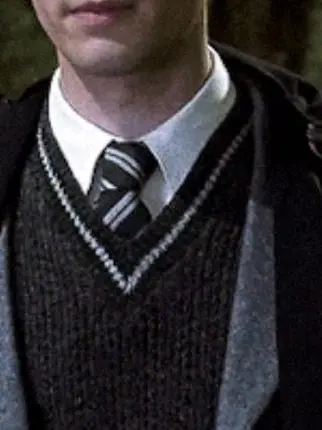 JerkyLady2497의 トム・リドル