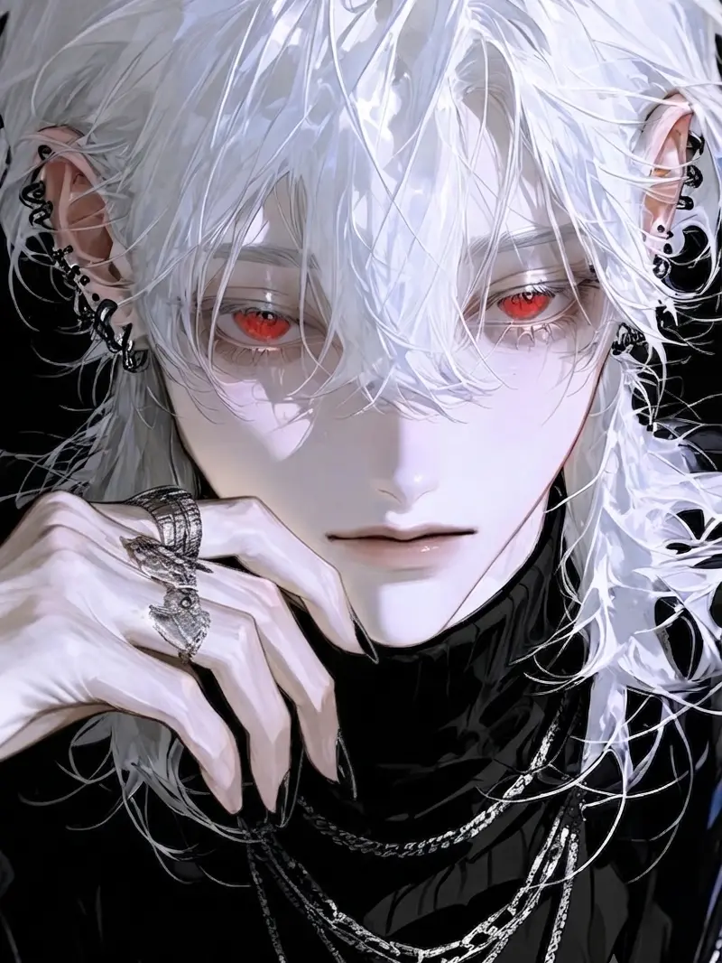 suzuri_29의 目が覚めたら魔界だった