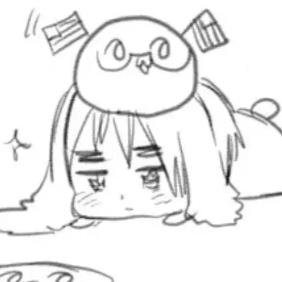 Eyebrmow의 うさりすほのぼの