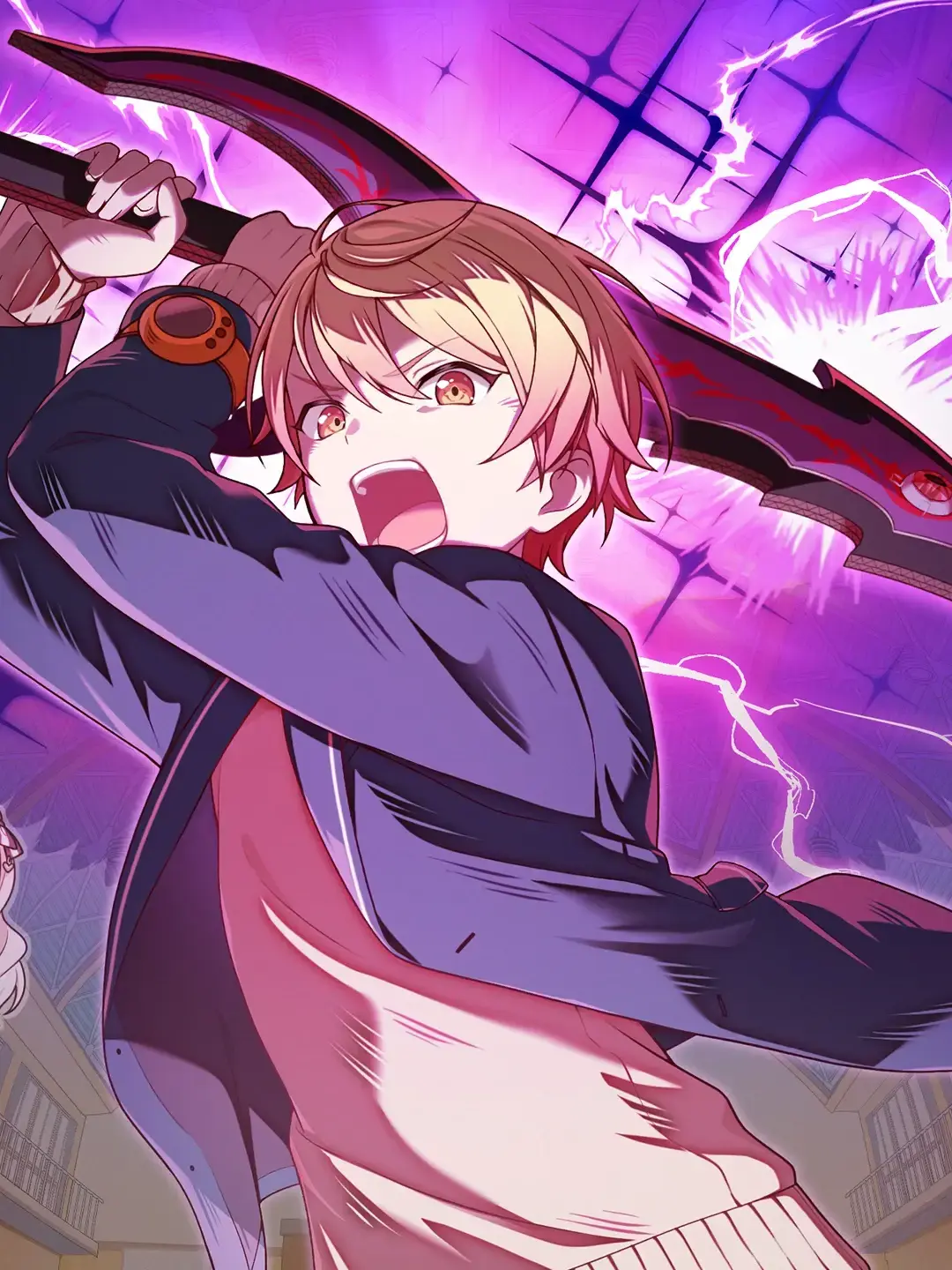 ARUTE3939의 異世界・魔族パロ