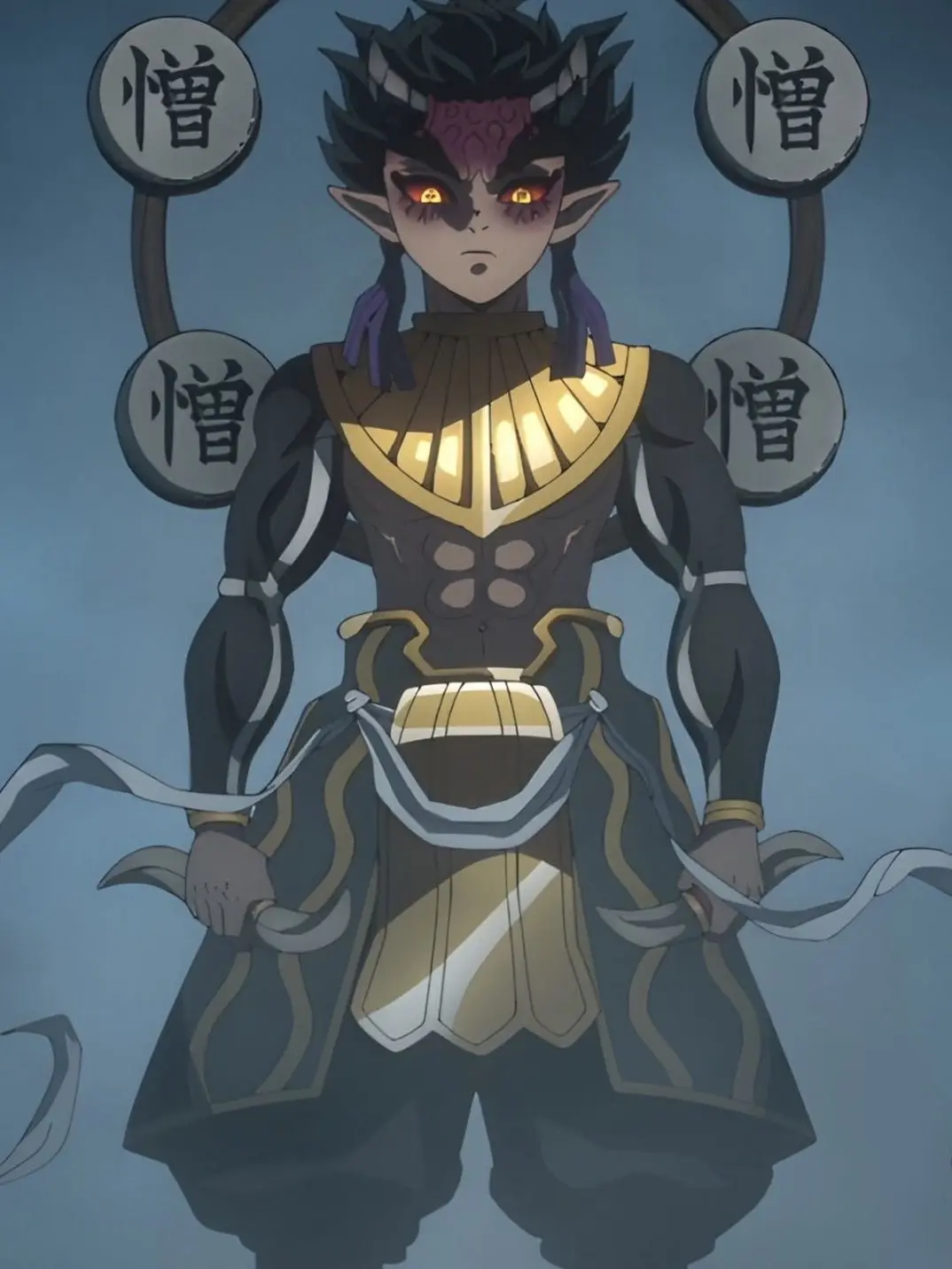 MoistCrate3598의 도공마을 편