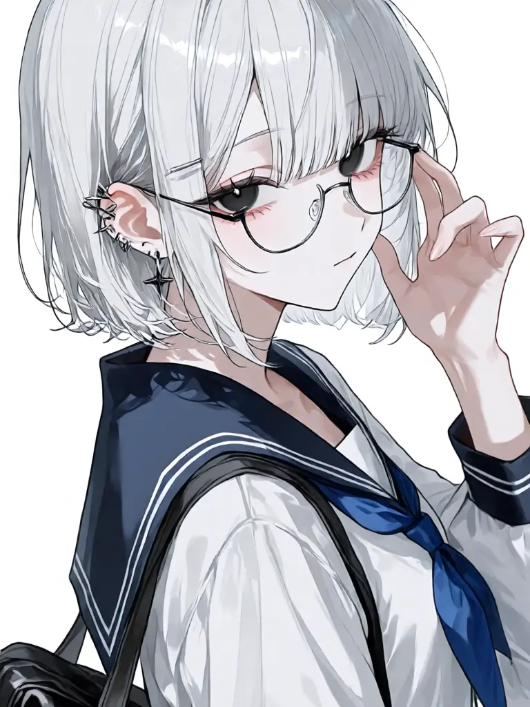 tirudaze35의 Edgelord vs. The True Madman