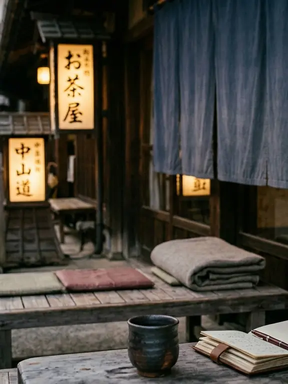 YoungTable1320의 ​俺の街が一番。クラウスと語る故郷の誇り