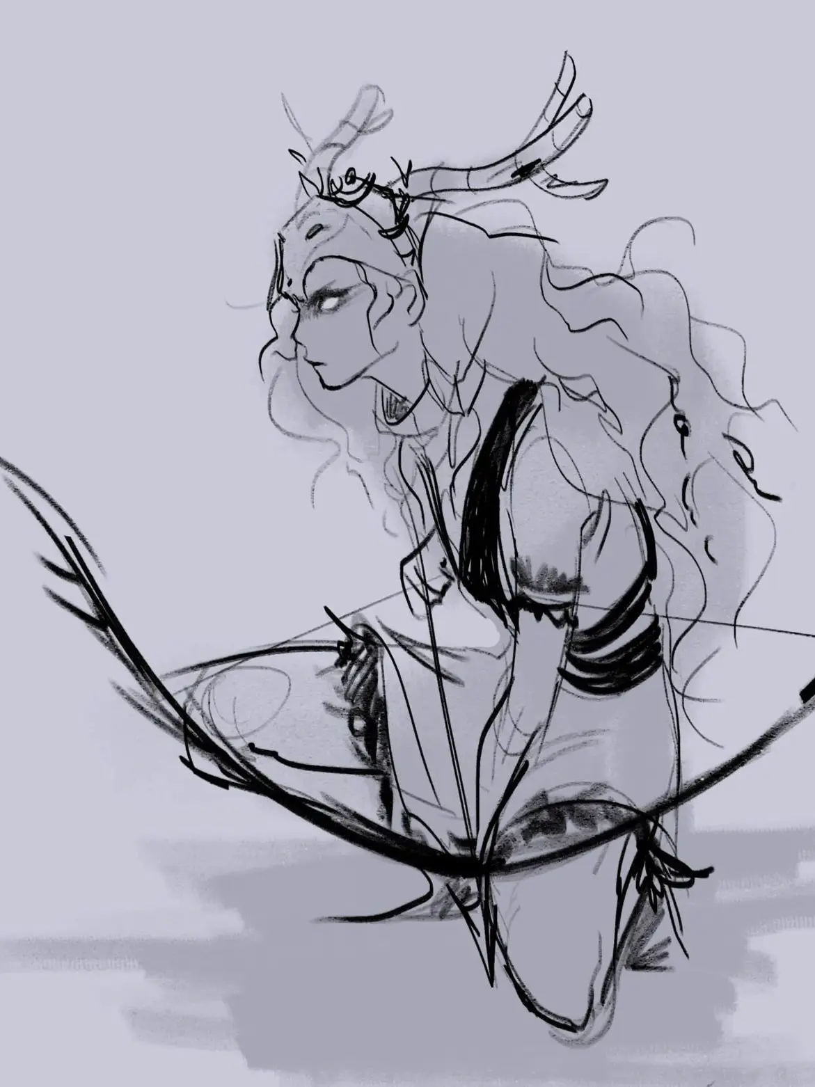 I-like-too-much-stuff의 Artemis