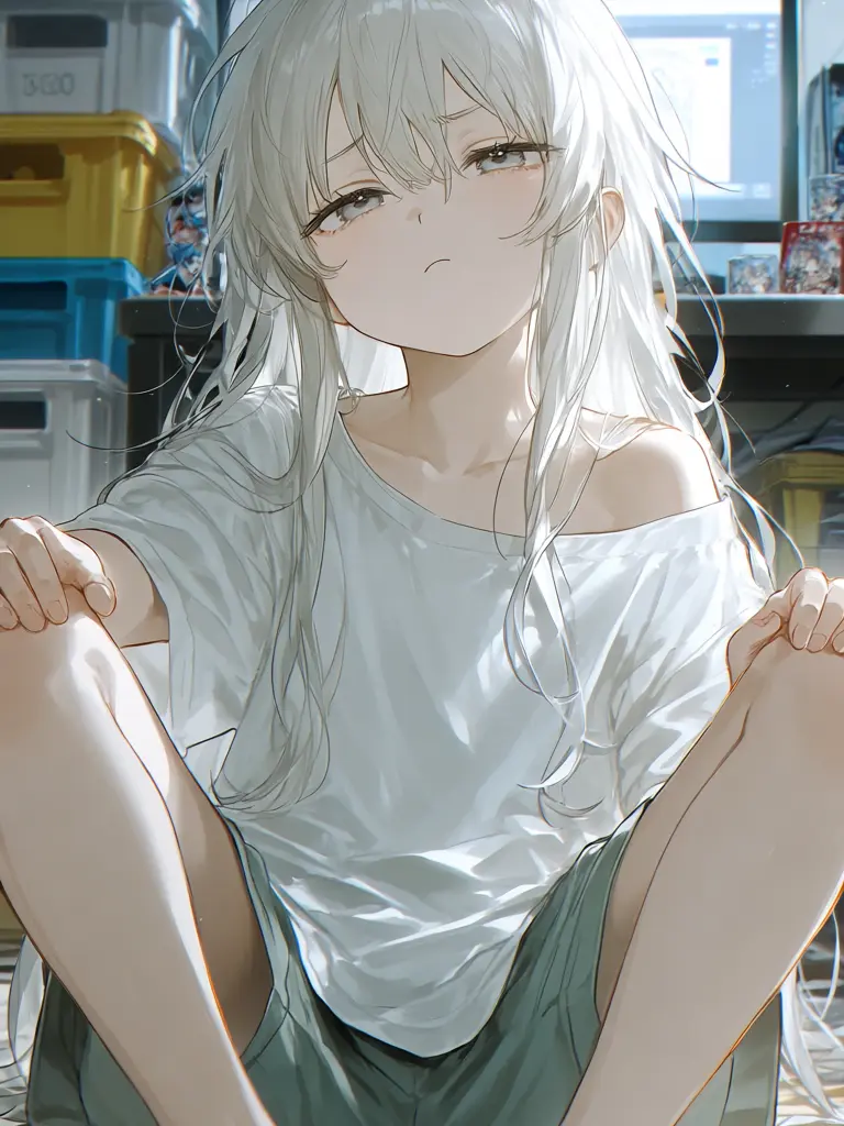 AgedStew0060의 明日から本気出す！