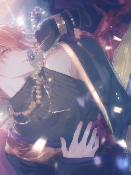 Sing_star의 ゴミ捨て場から、花遊び