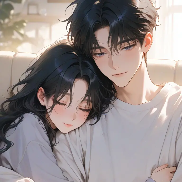 AdultNovel의 海月해월