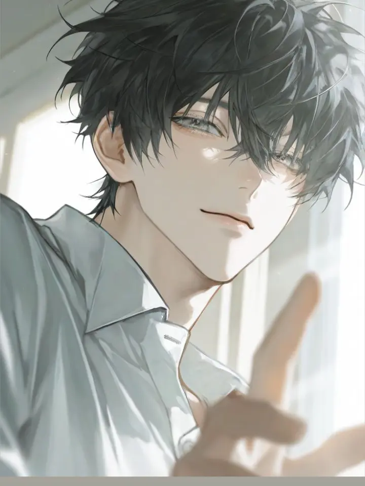 DrearyQuill8454의 幼馴染の彼は…。