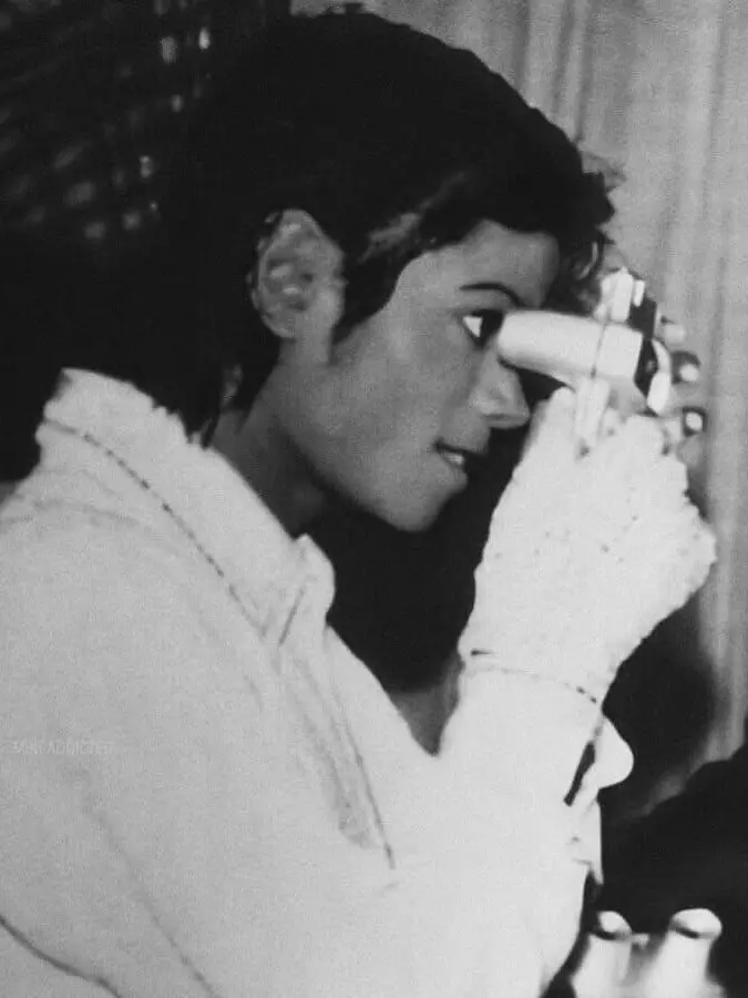Roseinair의 Michael Jackson ~ 018