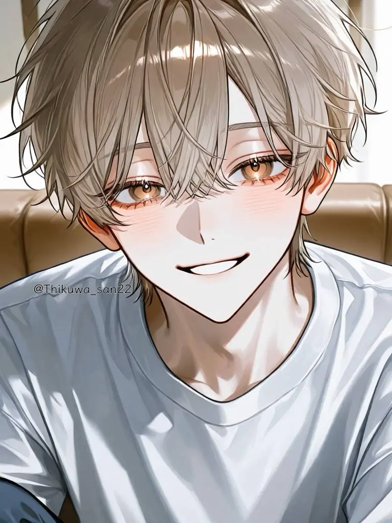 Thikuwa_san22의 実弟vs義弟