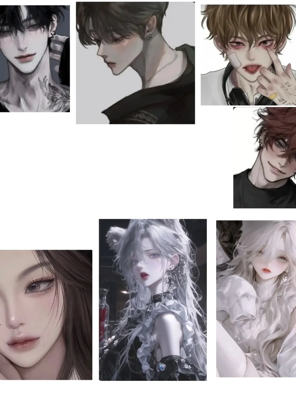 GODING의 🖤청화수인중학교🤍