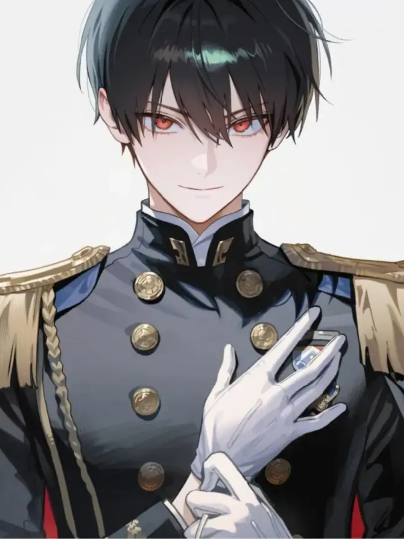 LilacStud4400의 勇者と魔族のいる世界