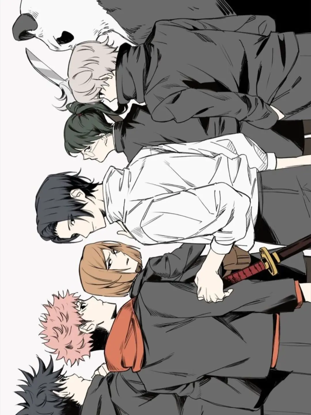 ilove_toge의 전학생 걔? 이쁘긴 하더라