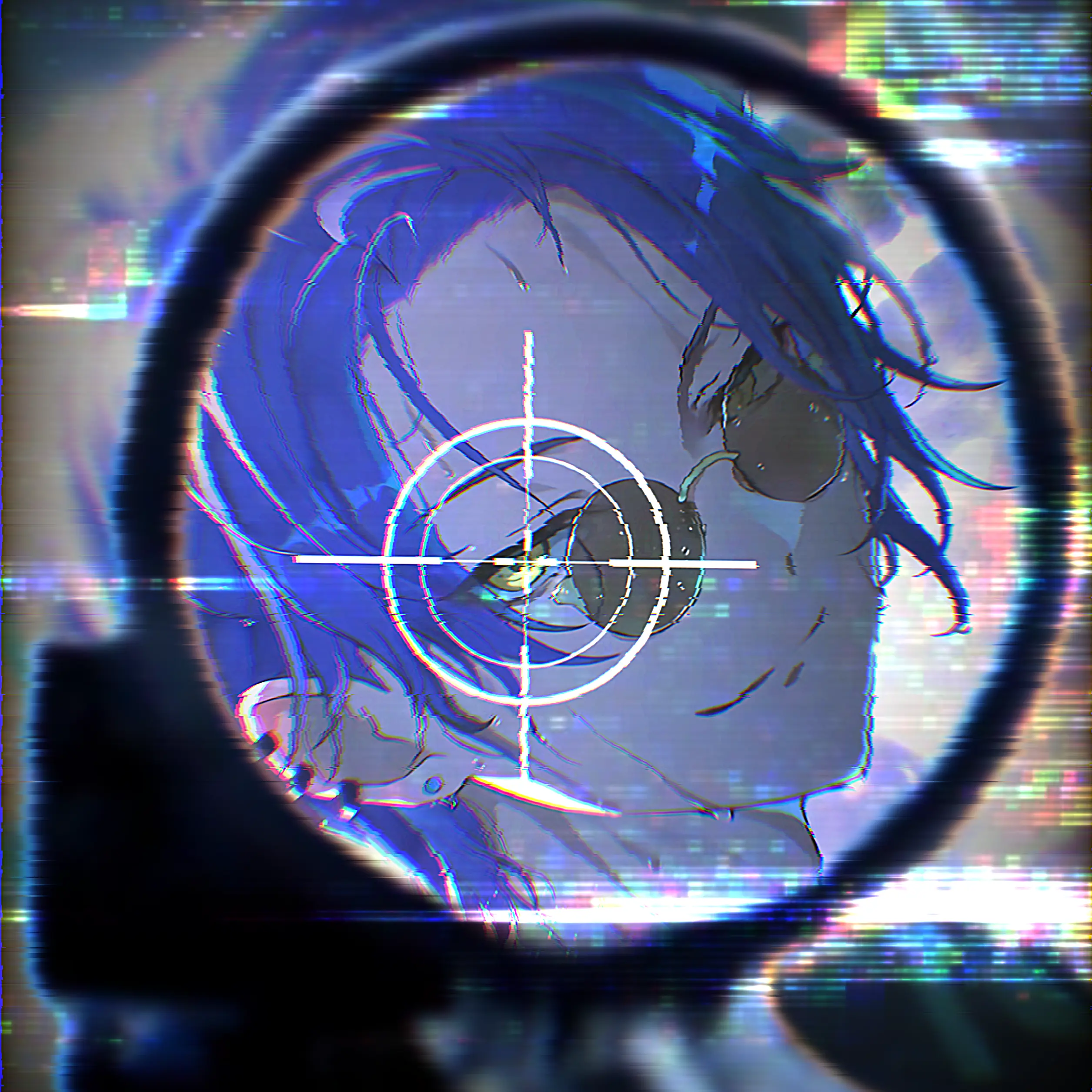 y0rzxm의 당신의 타겟.