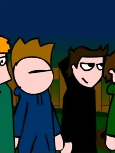Webaditas의 Eddsworld 2005