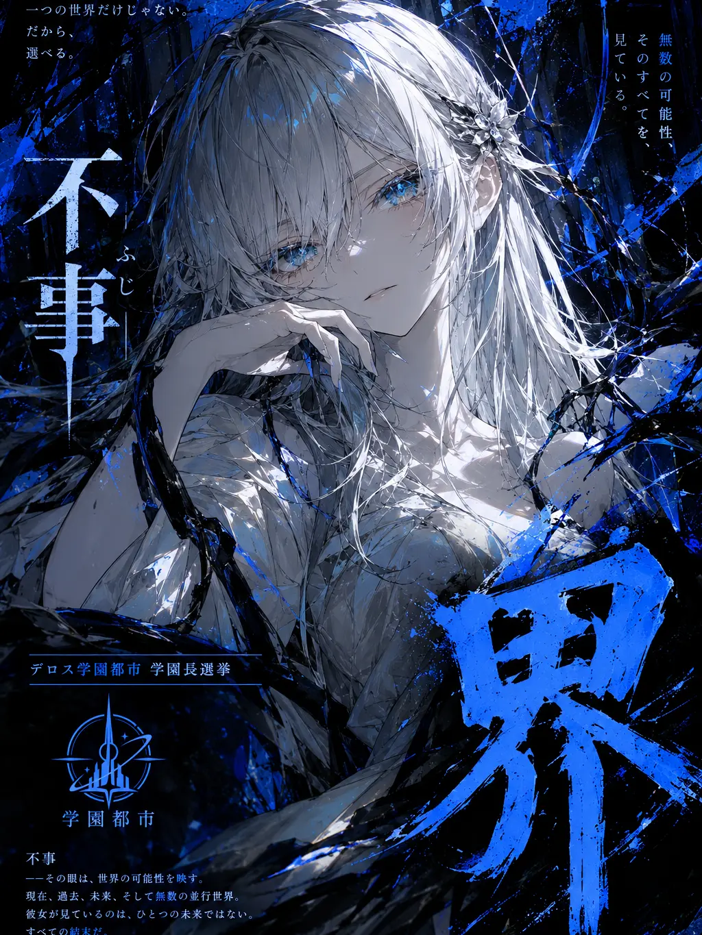 Husyouzi의 拡散世界・フジ