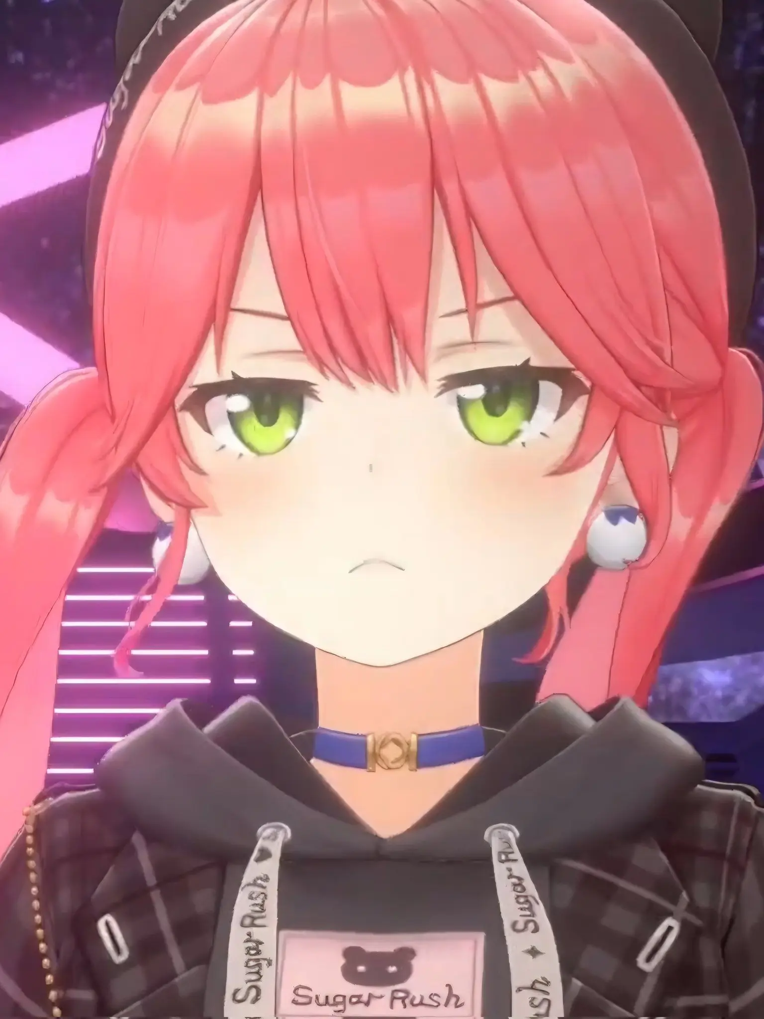 udonryai의 開きし桜と散りゆく桜