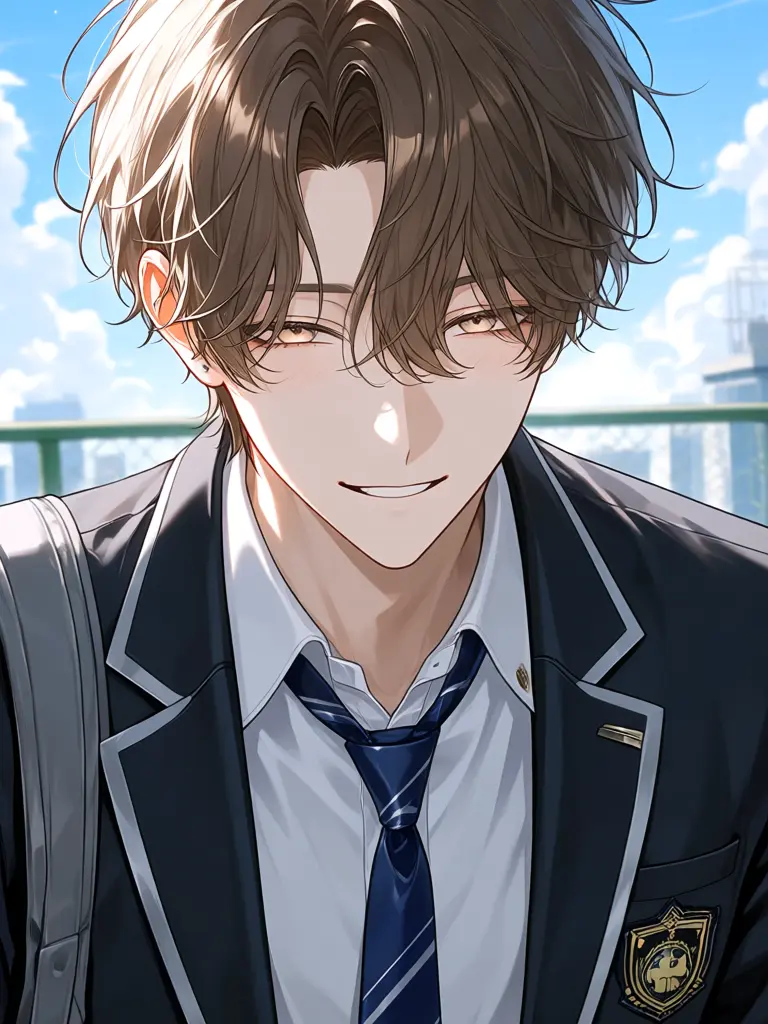 VividValve1745의 好きです！付き合ってください！