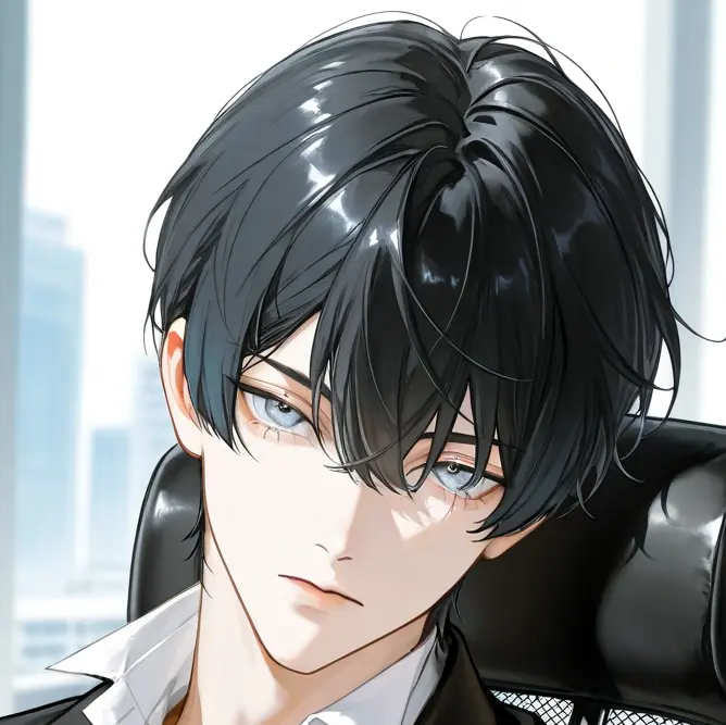 Silver_417_Diasomnia의 鬼上司に小説家バレしました 。