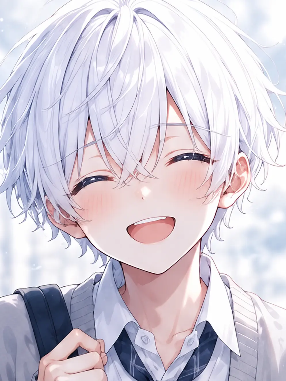 Mameichi0319의 人気者の可愛い湊斗くん