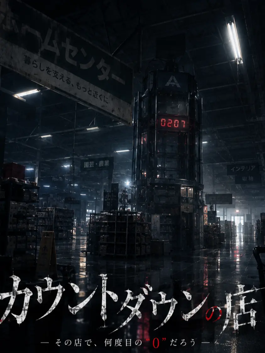t0mat0_81의 カウントダウンの店〝1000〟