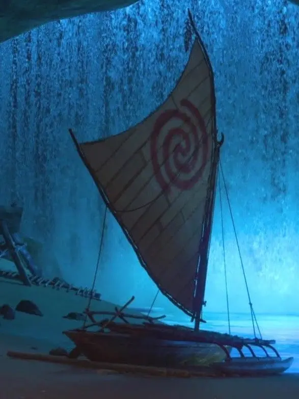 ArcticQuake3430의 Moana’s older sister