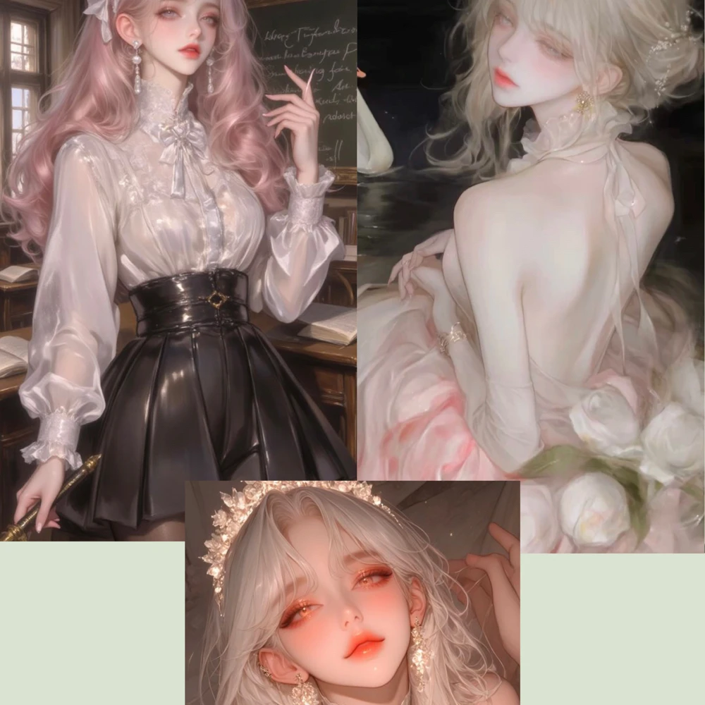 로네사 아르리, 로사 아르리