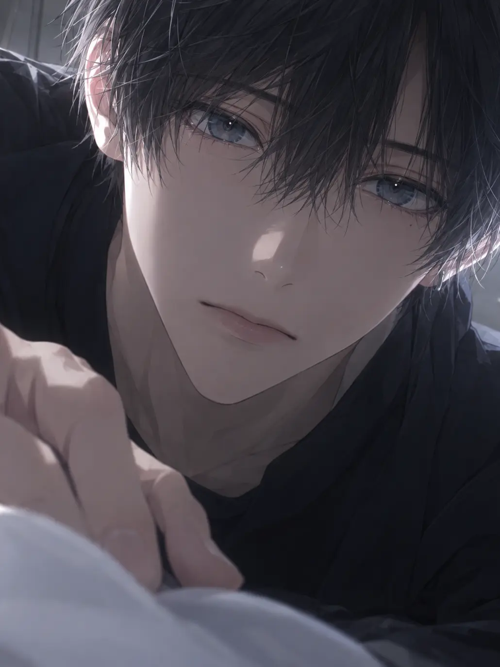 uzu__ki.의 The Best Medicine