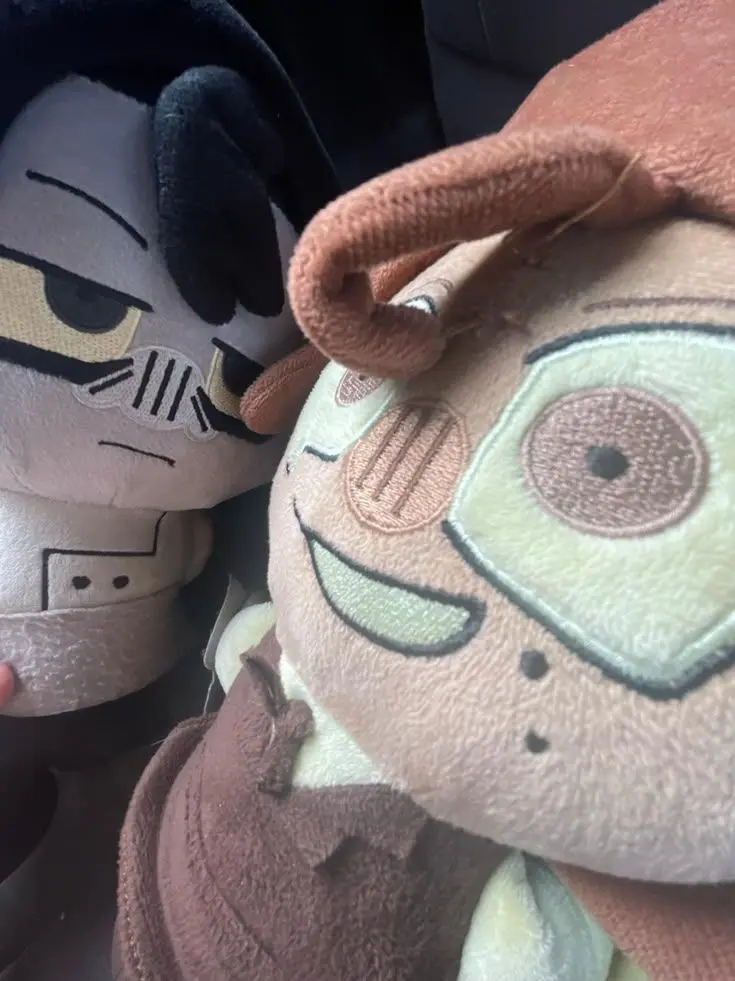 TAMIO의 빈센트 샤르보누