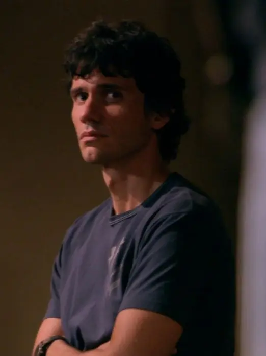 RunnyFog7686의 Brian Moser
