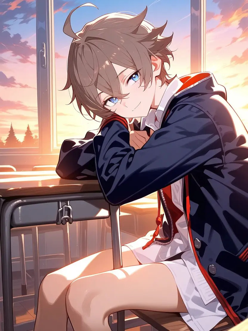 as_always의 [BL]─君はあの子の代わり