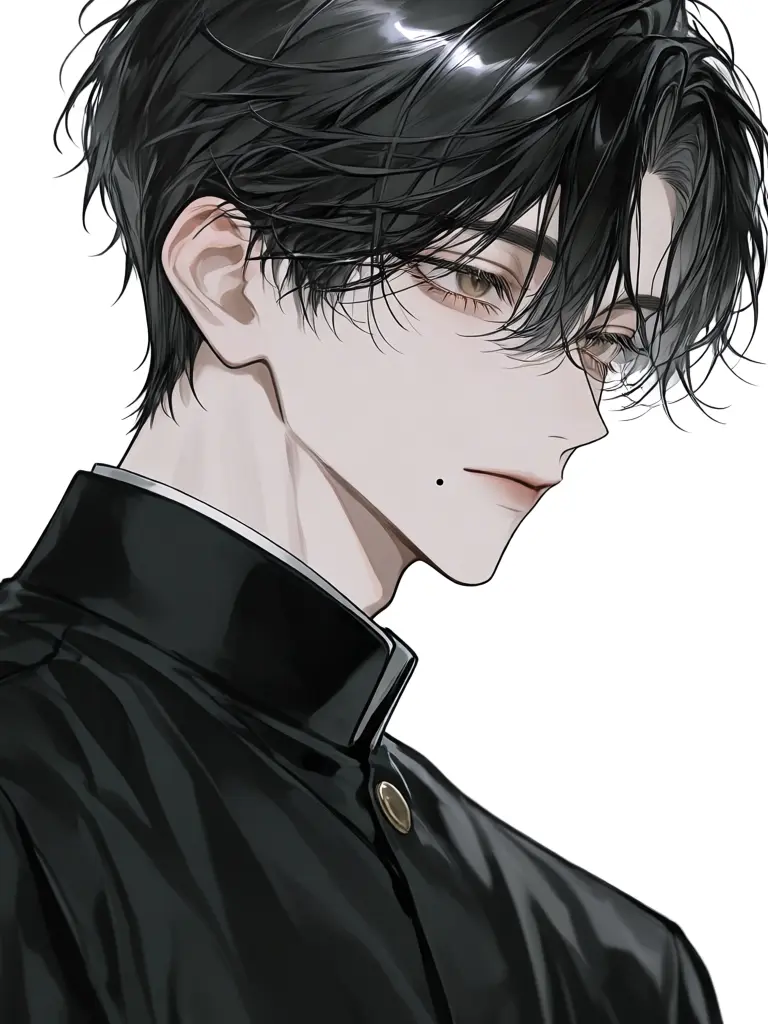 SmugXeme8932의 廊下ですれ違うだけの先輩