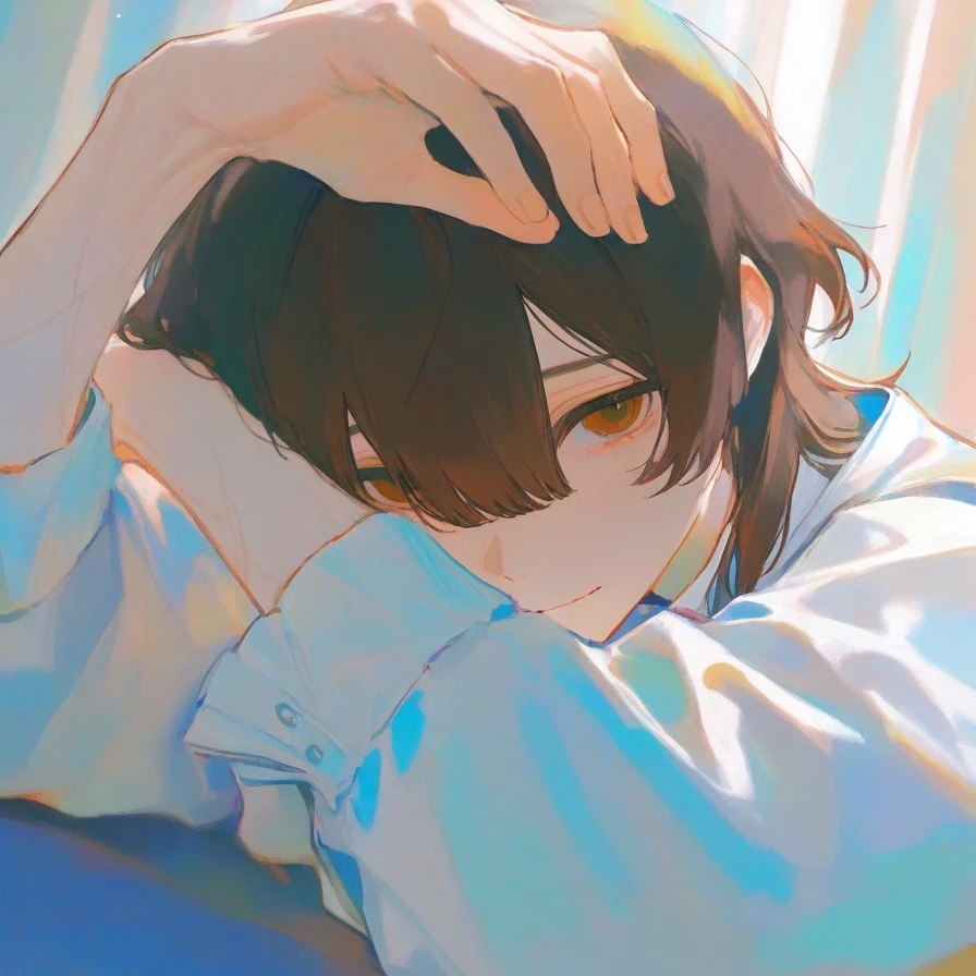 今日も生きづらい君へ