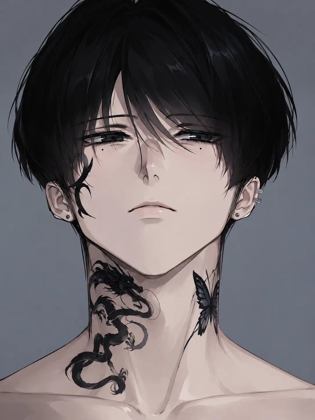 Nattu000824의 I Don't Want to Hurt You