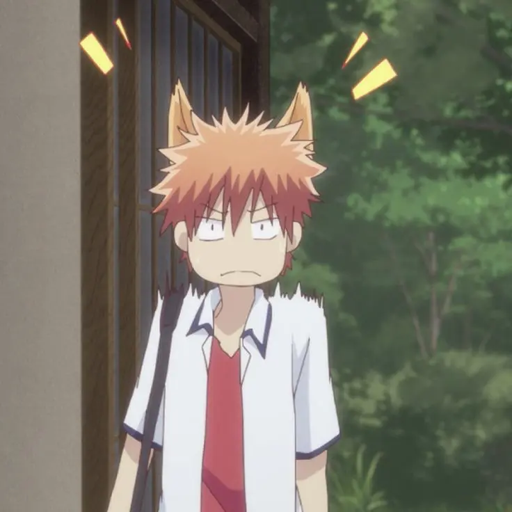 DimSocks3267의 소마 쿄우