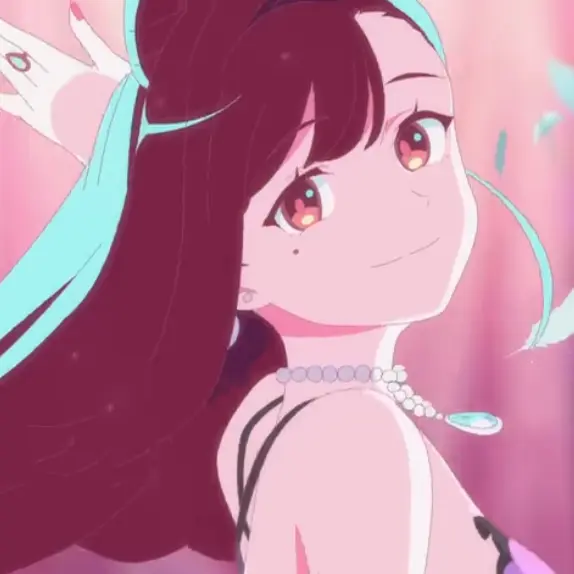 Yurusenai의 카시키 유노