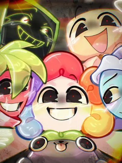 CarmalIsboreddddX3의 Dandy's World road trip with a pick me!